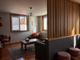 Maison 10 personnes - Liquidambar - Maison familiale avec sauna et salle de jeux - Vagney - La Bresse Hautes Vosges - © Laurent Duchene Maison 10 personnes - Liquidambar - Maison familiale avec sauna et salle de jeux - Vagney - La Bresse Hautes Vosges