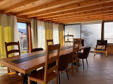 Maison 10 personnes - Liquidambar - Maison familiale avec sauna et salle de jeux - Vagney - La Bresse Hautes Vosges - © Laurent Duchene Maison 10 personnes - Liquidambar - Maison familiale avec sauna et salle de jeux - Vagney - La Bresse Hautes Vosges