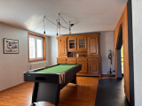Maison 10 personnes - Liquidambar - Maison familiale avec sauna et salle de jeux - Vagney - La Bresse Hautes Vosges - © Laurent Duchene Maison 10 personnes - Liquidambar - Maison familiale avec sauna et salle de jeux - Vagney - La Bresse Hautes Vosges