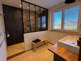 Maison 10 personnes - Liquidambar - Maison familiale avec sauna et salle de jeux - Vagney - La Bresse Hautes Vosges - © Laurent Duchene Maison 10 personnes - Liquidambar - Maison familiale avec sauna et salle de jeux - Vagney - La Bresse Hautes Vosges