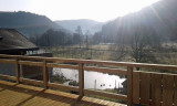 Maison 14 personnes - Chez Julot - Grande maison familiale - Ventron La Bresse Hautes Vosges