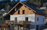Maison 14 personnes - Chez Julot - Grande maison familiale - Ventron La Bresse Hautes Vosges