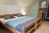 Maison 15 personnes 300m² - Gîte La Vosgienne - Sapois Hautes Vosges Maison 15 personnes 300m² - Gîte La Vosgienne - Sapois Hautes Vosges