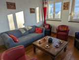 Maison 15 personnes - Les balcons de la Moselotte - Maison familiale au calme - Cornimont - La Bresse Hautes Vosges