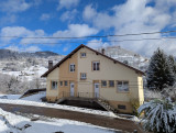 Maison 15 personnes - Les balcons de la Moselotte - Maison familiale au calme - Cornimont - La Bresse Hautes Vosges