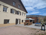 Maison 15 personnes - Les balcons de la Moselotte - Maison familiale au calme - Cornimont - La Bresse Hautes Vosges