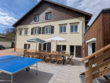 Maison 15 personnes - Les balcons de la Moselotte - Maison familiale au calme - Cornimont - La Bresse Hautes Vosges