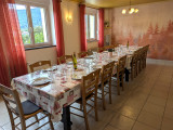 Maison 15 personnes - Les balcons de la Moselotte - Maison familiale au calme - Cornimont - La Bresse Hautes Vosges
