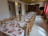 Maison 15 personnes - Les balcons de la Moselotte - Maison familiale au calme - Cornimont - La Bresse Hautes Vosges