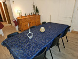 Maison 7 personnes - La Maisonnée Heureuse - La Bresse Hautes Vosges Maison 7 personnes - La Maisonnée Heureuse - La Bresse Hautes Vosges