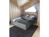 Maison LPM01 La Bresse - Chambre Maison LPM01 La Bresse
