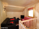 Maison LPM01 La Bresse - Mezzanine Maison LPM01 La Bresse