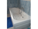 Maison LPM01 La Bresse - Salle de bain Maison LPM01 La Bresse