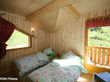 Maison LPM01 La Bresse - Chambre Maison LPM01 La Bresse