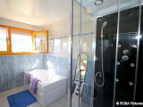 Maison LPM01 La Bresse - Salle de bain Maison LPM01 La Bresse