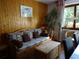 Maison mitoyenne 5 personnes - Les grangettes - La Bresse Hautes Vosges Maison mitoyenne 5 personnes - Les grangettes - La Bresse Hautes Vosges