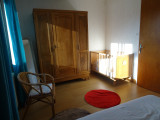Maison mitoyenne 5 personnes - Les grangettes - La Bresse Hautes Vosges Maison mitoyenne 5 personnes - Les grangettes - La Bresse Hautes Vosges