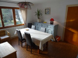 Maison mitoyenne 5 personnes - Les grangettes - La Bresse Hautes Vosges Maison mitoyenne 5 personnes - Les grangettes - La Bresse Hautes Vosges