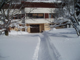Maison mitoyenne 5 personnes - Les grangettes - La Bresse Hautes Vosges Maison mitoyenne 5 personnes - Les grangettes - La Bresse Hautes Vosges