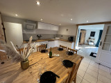 Maison mitoyenne 6 personnes - 130m² - Perce Neige Bien-être - La Bresse Hautes Vosges Maison mitoyenne 6 personnes - 130m² - Perce Neige Bien-être - La Bresse Hautes Vosges