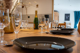 Maison mitoyenne 6 personnes - 130m² - Perce Neige Bien-être - La Bresse Hautes Vosges Maison mitoyenne 6 personnes - 130m² - Perce Neige Bien-être - La Bresse Hautes Vosges