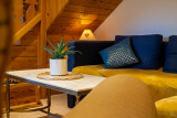 Maison mitoyenne 6 personnes - 130m² - Perce Neige Bien-être - La Bresse Hautes Vosges Maison mitoyenne 6 personnes - 130m² - Perce Neige Bien-être - La Bresse Hautes Vosges