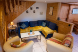 Maison mitoyenne 6 personnes - 130m² - Perce Neige Bien-être - La Bresse Hautes Vosges Maison mitoyenne 6 personnes - 130m² - Perce Neige Bien-être - La Bresse Hautes Vosges