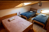 Maison mitoyenne 6 personnes - 130m² - Perce Neige Bien-être - La Bresse Hautes Vosges Maison mitoyenne 6 personnes - 130m² - Perce Neige Bien-être - La Bresse Hautes Vosges