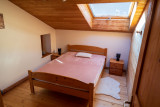 Maison mitoyenne 6 personnes - 130m² - Perce Neige Bien-être - La Bresse Hautes Vosges Maison mitoyenne 6 personnes - 130m² - Perce Neige Bien-être - La Bresse Hautes Vosges