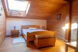 Maison mitoyenne 6 personnes - 130m² - Perce Neige Bien-être - La Bresse Hautes Vosges Maison mitoyenne 6 personnes - 130m² - Perce Neige Bien-être - La Bresse Hautes Vosges