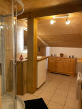 Maison mitoyenne 6 personnes - 130m² - Perce Neige Bien-être - La Bresse Hautes Vosges Maison mitoyenne 6 personnes - 130m² - Perce Neige Bien-être - La Bresse Hautes Vosges
