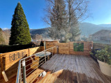 Maison mitoyenne 6 personnes - 130m² - Perce Neige Bien-être - La Bresse Hautes Vosges Maison mitoyenne 6 personnes - 130m² - Perce Neige Bien-être - La Bresse Hautes Vosges