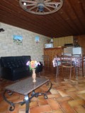 Appartement LP011 La Bresse Hautes Vosges - salon p10Appartement LP011 La Bresse Hautes Vosges
