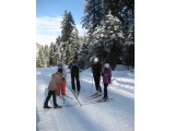 Pack Découverte Nordique La Bresse