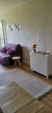 Studio 3 personnes - Le P'tit Chitelet - Proche La Bresse Hohneck avec loggia - La Bresse Hautes Vosges - © Cédric Deprez Studio 3 personnes - Le P'tit Chitelet - Proche La Bresse Hohneck avec loggia - La Bresse Hautes Vosges