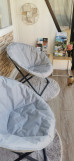 Studio 3 personnes - Le P'tit Chitelet - Proche La Bresse Hohneck avec loggia - La Bresse Hautes Vosges - © Cédric Deprez Studio 3 personnes - Le P'tit Chitelet - Proche La Bresse Hohneck avec loggia - La Bresse Hautes Vosges