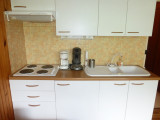 Studio 3 personnes - Le P'tit skieur - Proche La Bresse Hohneck - La Bresse Hautes Vosges - © Catherine Cancel Remond Studio 3 personnes - Le P'tit skieur - Proche La Bresse Hohneck - La Bresse Hautes Vosges
