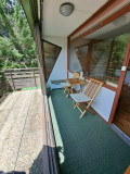 Studio 3 personnes - Le P'tit skieur - Proche La Bresse Hohneck - La Bresse Hautes Vosges - © Catherine Cancel Remond Studio 3 personnes - Le P'tit skieur - Proche La Bresse Hohneck - La Bresse Hautes Vosges