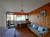 Studio 3 personnes - Le P'tit skieur - Proche La Bresse Hohneck - La Bresse Hautes Vosges - © Catherine Cancel Remond Studio 3 personnes - Le P'tit skieur - Proche La Bresse Hohneck - La Bresse Hautes Vosges