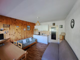Studio 3 personnes - Le P'tit skieur - Proche La Bresse Hohneck - La Bresse Hautes Vosges - © Catherine Cancel Remond Studio 3 personnes - Le P'tit skieur - Proche La Bresse Hohneck - La Bresse Hautes Vosges