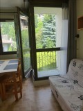 Studio duplex LD022 La Bresse Hautes-Vosges Studio duplex LD022 La Bresse Hautes-Vosges