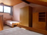 Studio duplex LD022 La Bresse Hautes-Vosges Studio duplex LD022 La Bresse Hautes-Vosges