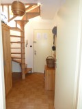 Studio duplex LD022 La Bresse Hautes-Vosges Studio duplex LD022 La Bresse Hautes-Vosges