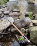 YC fishing guide - Guide peche professionnel La Bresse Ventron Hautes Vosges
