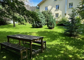 Appartement 6 personnes - Gîte Aubépine -70m² - Ventron La Bresse Hautes Vosges - Le chant des cîmes