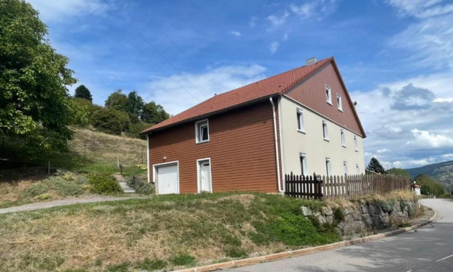 Maison 7 personnes - La Maisonnée Heureuse - La Bresse Hautes Vosges