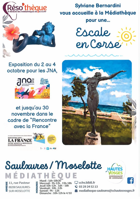exposition-sylviane-bernardini-mediatheque-saulxures-sur-moselotte-1