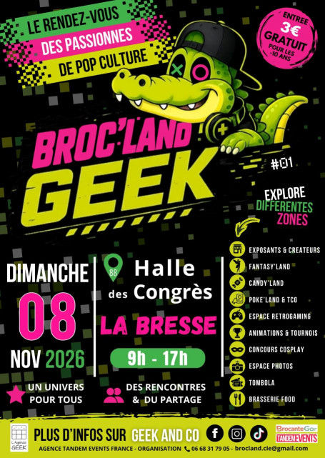 Broc-land-geek