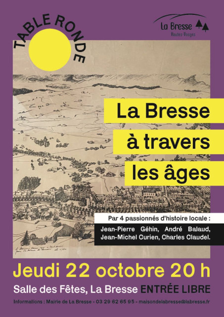 table-ronde