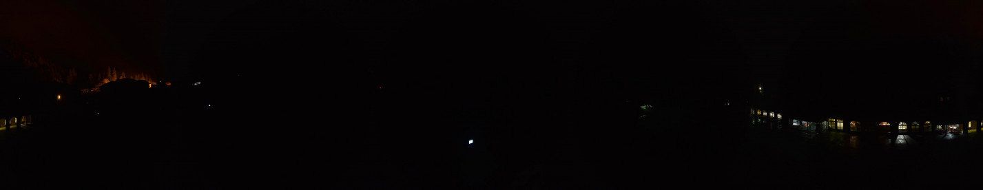 Front de neige - Webcam la Bresse